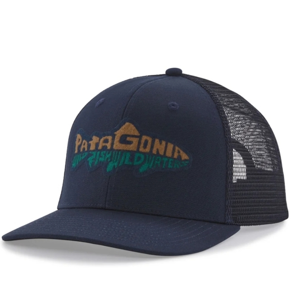 NWOT Patagonia Hat Cap